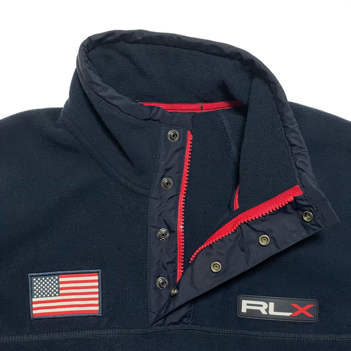 RLX RALPHLAUREN 