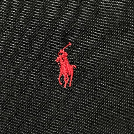POLO SPORT RALPHLAUREN　"No.22" S/S TEE
