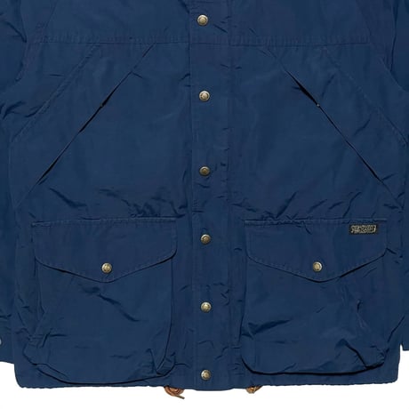 POLO RALPHLAUREN　"CHECK LINING" MOUNTAIN JACKET