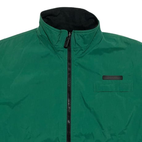 POLO SPORT RALPHLAUREN　"FLEECE LINING" NYLON JACKET