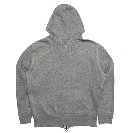 RUGBY RALPHLAUREN　"P-WING" ZIP HOODIE