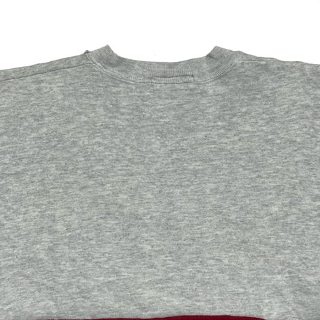 POLO RALPHLAUREN　"MADE IN U.S.A." SWEAT