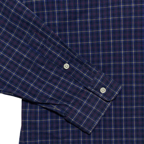 RALPHLAUREN　"BLAKE" BUTTONDOWN SHIRT