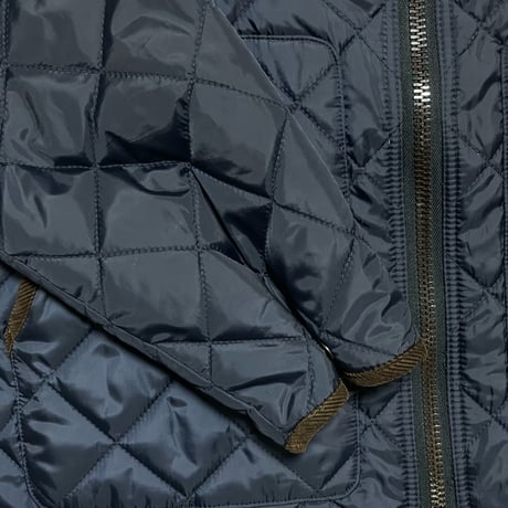 POLO RALPHLAUREN　QUILTING JACKET