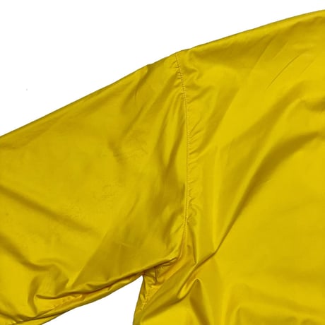 POLO SPORT RALPHLAUREN　"MESH LINING" NYLON JACKET