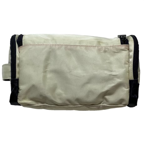 POLO SPORT RALPHLAUREN　"DEAD STOCK" VERT UTILITY CASE