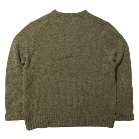 POLO COUNTRY RALPHLAUREN　"POLO SPORTSMAN" SWEATER
