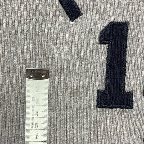 POLO SPORT RALPHLAUREN　"POLO SPORT 19-67 CREW" SWEAT