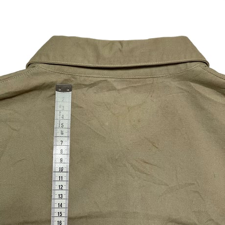 POLO RALPHLAUREN　"MADE IN USA" SWING TOP