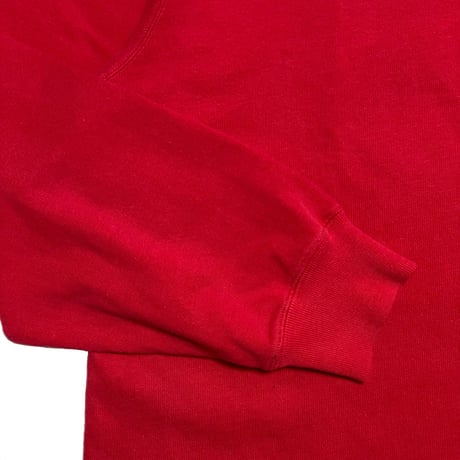 POLO RALPHLAUREN　"POLO SPORT EMBLEM" RUGBY SHIRT (M)