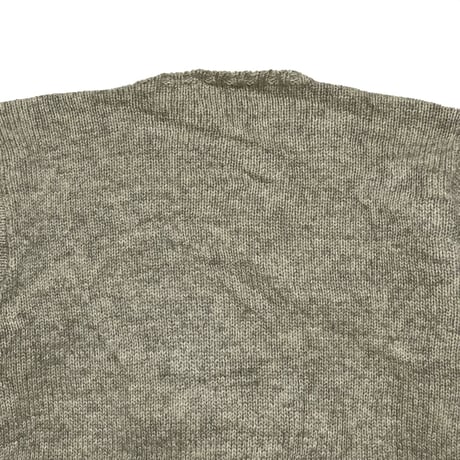 POLO COUNTRY RALPHLAUREN　 "POLO SPORTSMAN" O.G.SWEATER