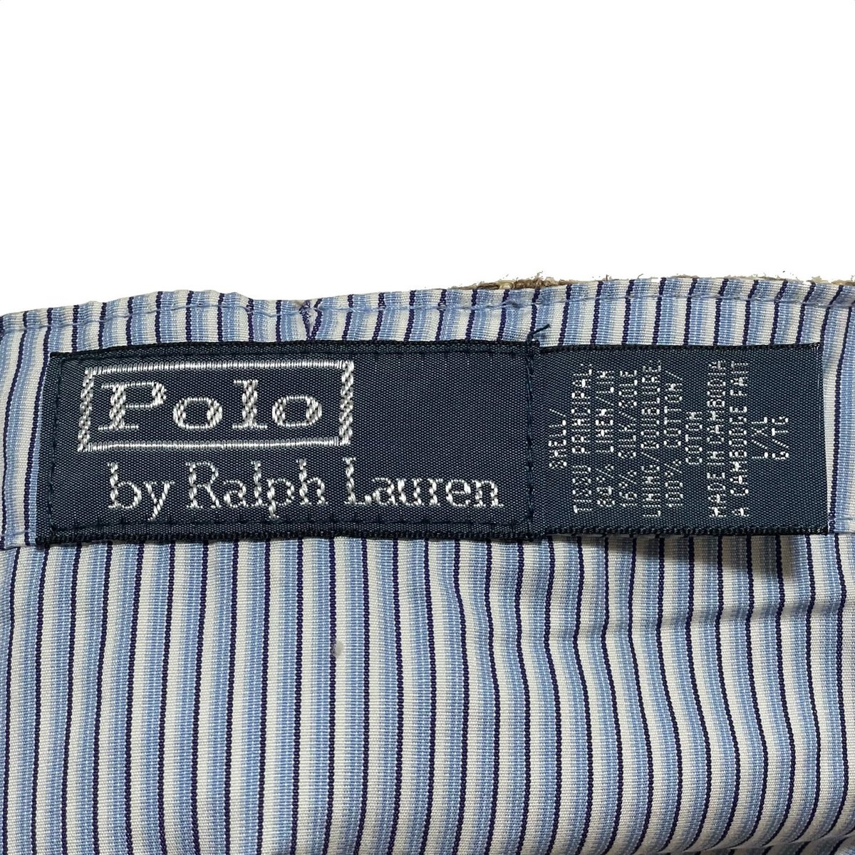 POLO RALPHLAUREN 