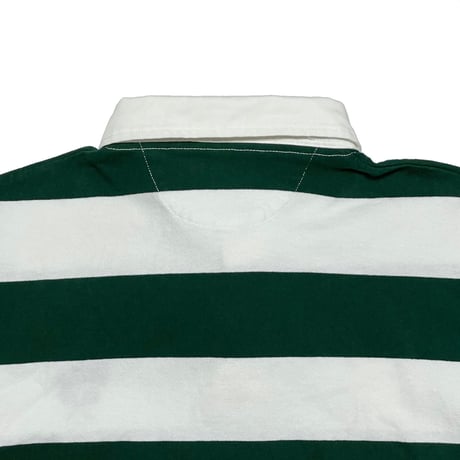 POLO RALPHLAUREN　"TENNIS" RUGBY SHIRT