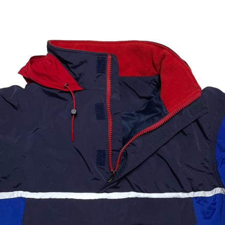 POLO RALPHLAUREN　"POLO HI TECH" NYLON JACKET