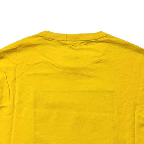POLO RALPHLAUREN　"RL-93 PATCH" S/S Tee