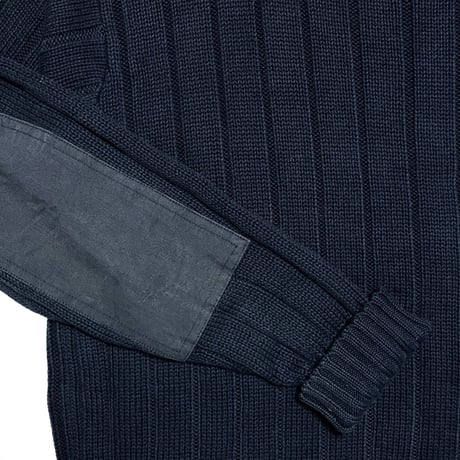 POLO RALPHLAUREN　MILITARY SWEATER