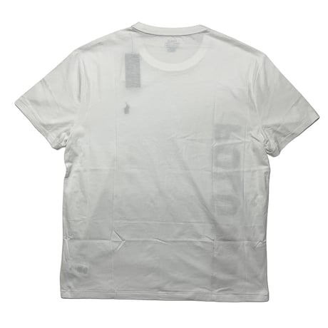 POLO RALPHLAUREN　"CUSTOM SLIM FIT 1967" S/S TEE