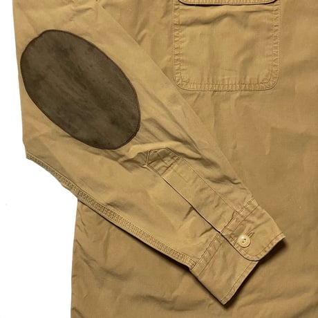 POLO RALPHLAUREN　"DUNGAREE" WORKSHIRT