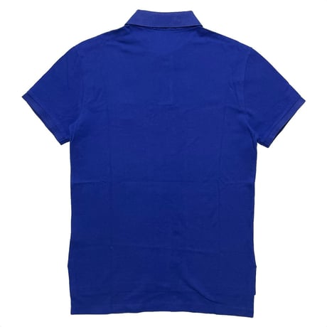 POLO RALPHLAUREN　"CREST" POLO SHIRT