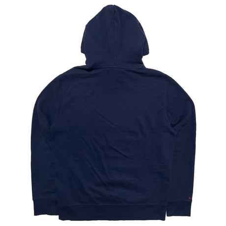 POLO RALPHLAUREN　"POLO BEAR" THERMAL HOOD HOODIE
