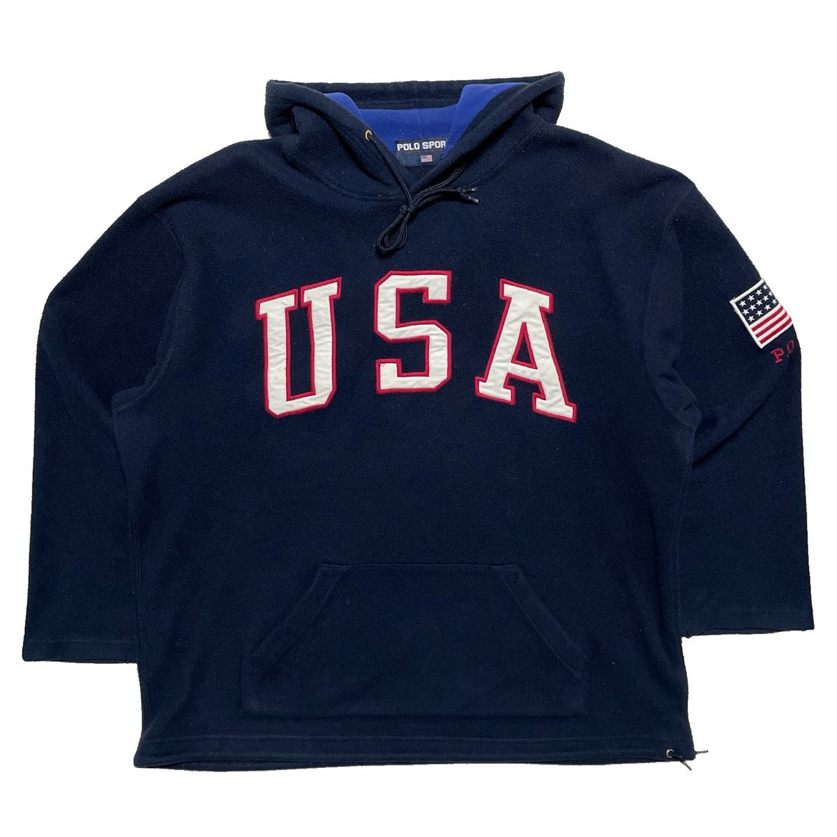 POLO SPORT RALPHLAUREN 