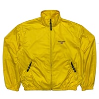 POLO SPORT RALPHLAUREN　"MESH LINING" NYLON JACKET