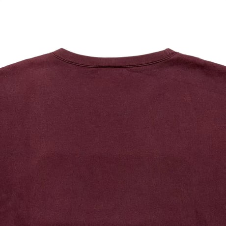 POLO SPORT RALPHLAUREN　"POLO LOGO" SWEAT