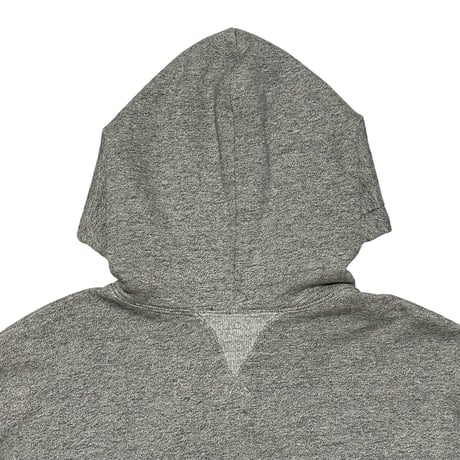 RRL RALPHLAUREN　"V-GUSSET" HOODIE