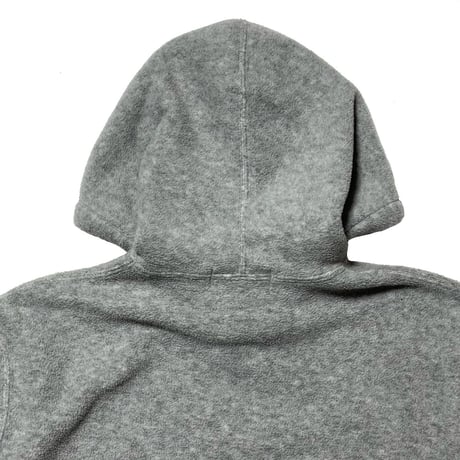 POLO RALPHLAUREN　"USA" FLEECE HOODIE.170