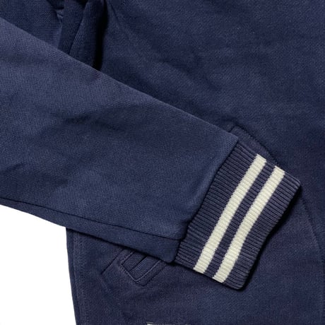 POLO RALPHLAUREN　"BULLDOG" STADIUM JACKET