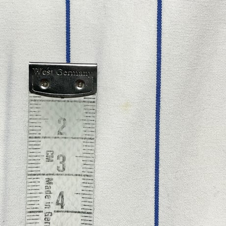 POLO RALPHLAUREN　"WING FOOT" STRIPE SHIRT