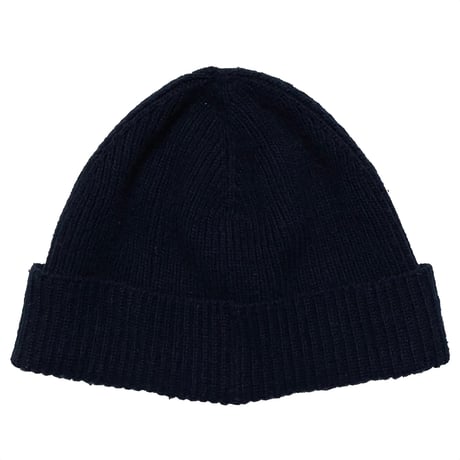 POLO RALPHLAUREN　"DOG" KNIT CAP