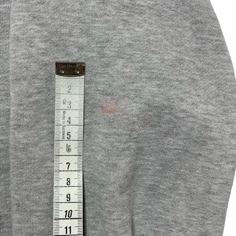POLO RALPHLAUREN　"SCRIPT LOGO" SWEAT