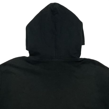 POLO RALPHLAUREN　"POLO PATCH" HEAVY HOODIE