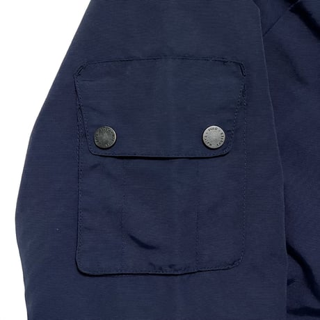 POLO RALPHLAUREN　"NAIGAI" NYLON JACKET