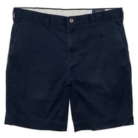 POLO RALPHLAUREN　"STRETCH CLASSIC FIT" CHINO SHORTS