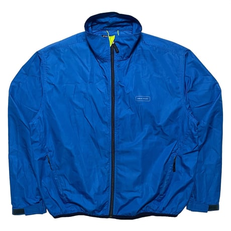POLO SPORT RALPHLAUREN　"LOGO" NYLON JACKET
