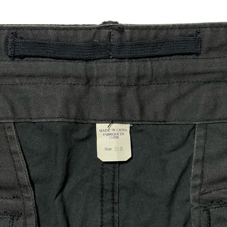 RRL RALPHLAUREN　CARGO PANTS