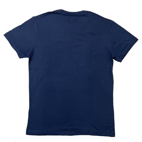 DENIM&SUPPLY RALPHLAUREN　PAISLEY S/S Tee