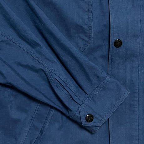 RRL RALPHLAUREN　"INDIGO" MOUNTAIN JACKET