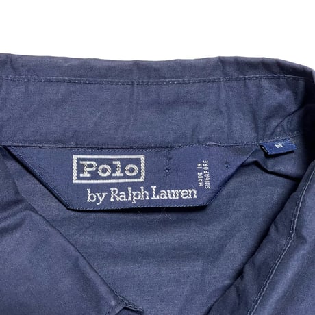 POLO RALPHLAUREN　"POLO STADIUM COLLECTION" SWING JACKET