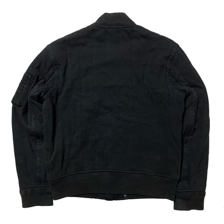 POLO RALPHLAUREN　L2-A FLIGHT JACKET
