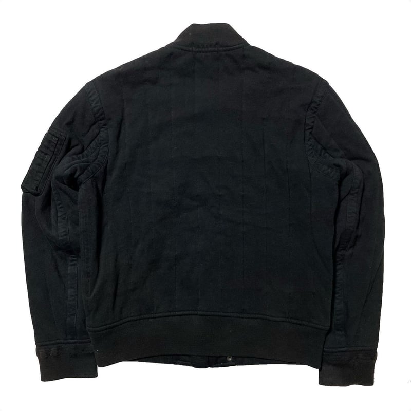POLO RALPHLAUREN L2-A FLIGHT JACKET | RICKEY MA
