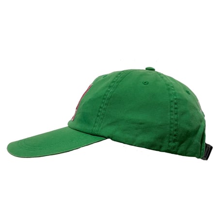 POLO RALPHLAUREN　"RL-93 PATCH" 6-PANEL CAP
