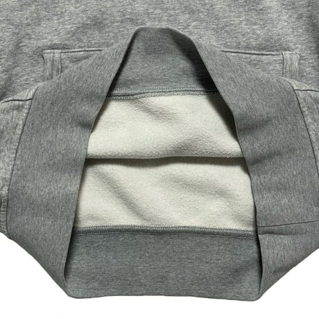 POLO SPORT RALPHLAUREN　"BLACKWATCH HOOD" HOODIE