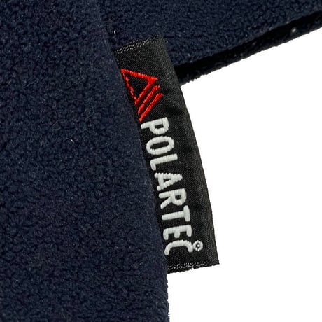 POLO SPORT RALPHLAUREN　"POLARTEC" FLEECE JACKET