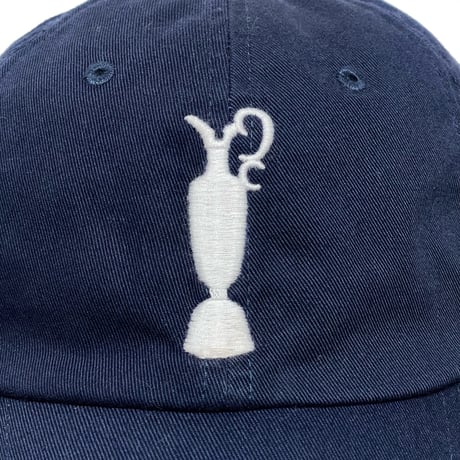 POLO RALPHLAUREN　 "THE OPEN 2024" 6-PANEL CAP
