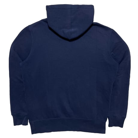 POLO RALPHLAUREN　 "POLO U.S.A." HOODIE