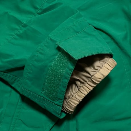 POLO RALPHLAUREN　"GREEN" MOUNTAIN JACKET