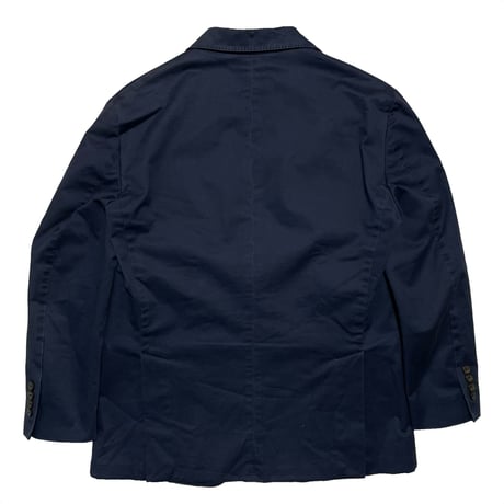 POLO RALPHLAUREN　 UNCONSTRUCTED MODERN SUIT JACKET